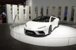 Lotus Esprit Concept 2010 года
